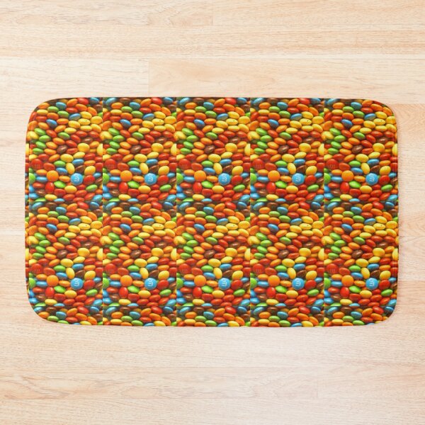 Item preview, m&m designed and sold by misskangxwonder.