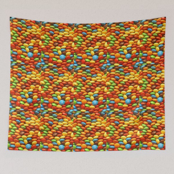Item preview, m&m designed and sold by misskangxwonder.