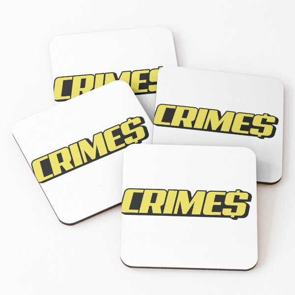 Item preview, Crime$ Yellow designed and sold by JappyMil99.