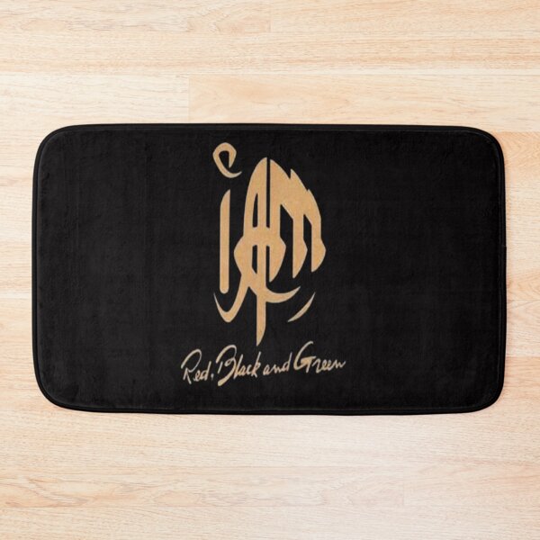 Item preview, I AM designed and sold by Djamel1706.