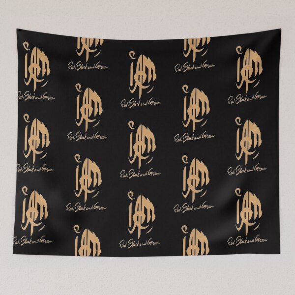 Item preview, I AM designed and sold by Djamel1706.