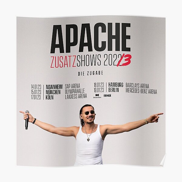 APC 207 Poster