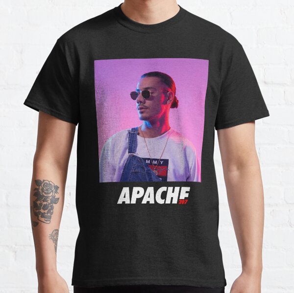 APC 207 Classic T-Shirt