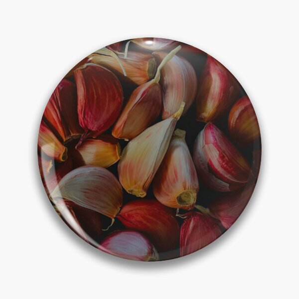 Item preview, Garlic  designed and sold by JD369.
