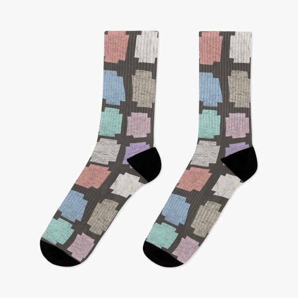 Item preview, Pastel Crosses designed and sold by Christine Philbrick.
