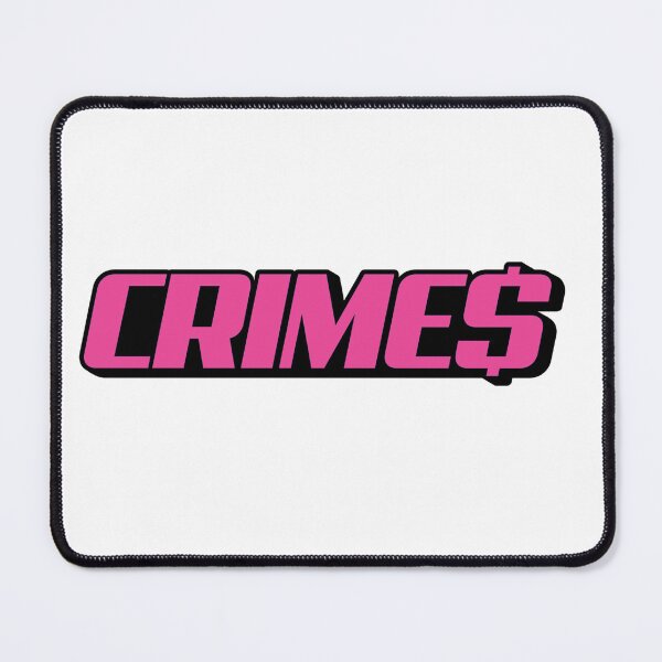 Item preview, Crime$Pink designed and sold by JappyMil99.