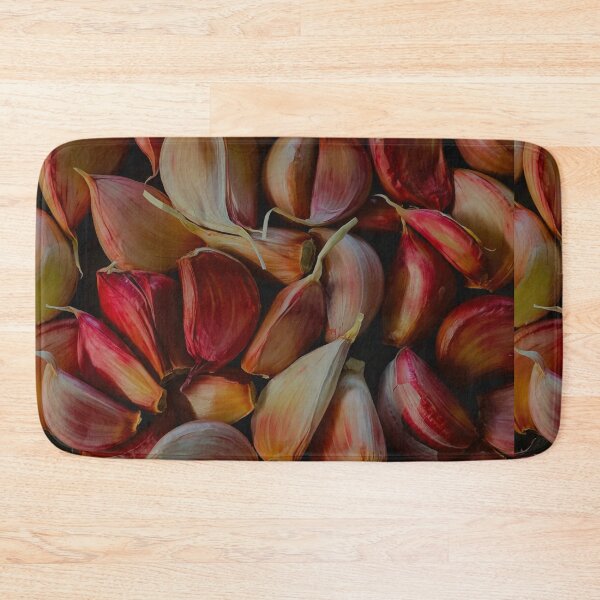 Item preview, Garlic  designed and sold by JD369.