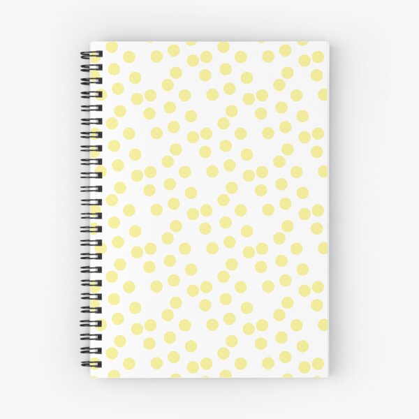 Item preview, Yellow Dots designed and sold by NashtheDragon.