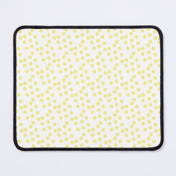 Item preview, Yellow Dots designed and sold by NashtheDragon.