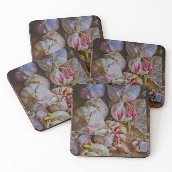 Item preview, Garlic  designed and sold by JD369.