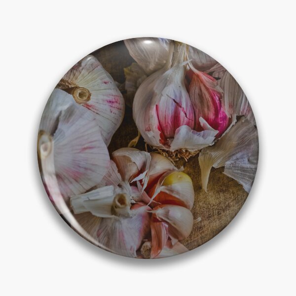 Item preview, Garlic  designed and sold by JD369.