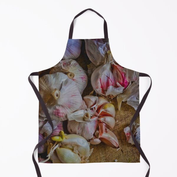 Item preview, Garlic designed and sold by JD369.