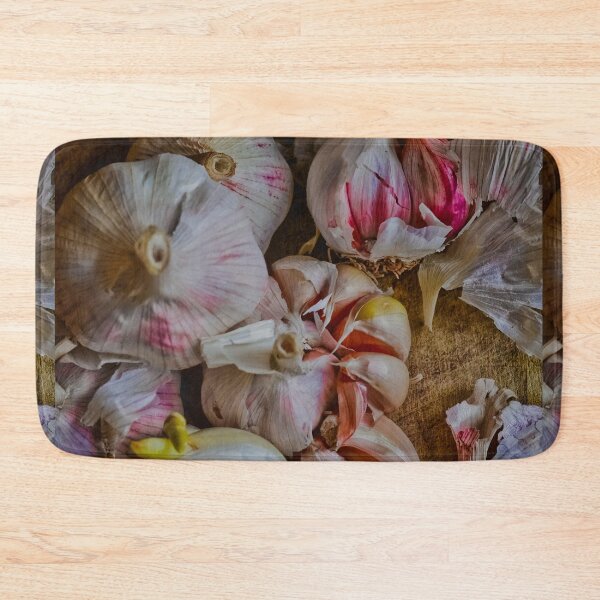 Item preview, Garlic  designed and sold by JD369.