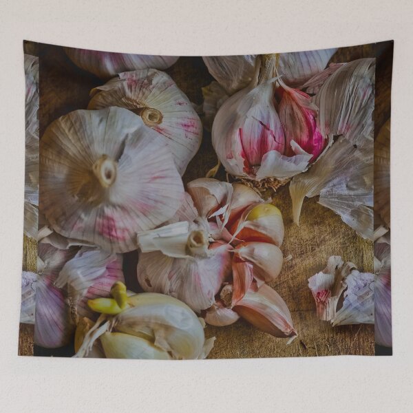 Item preview, Garlic  designed and sold by JD369.