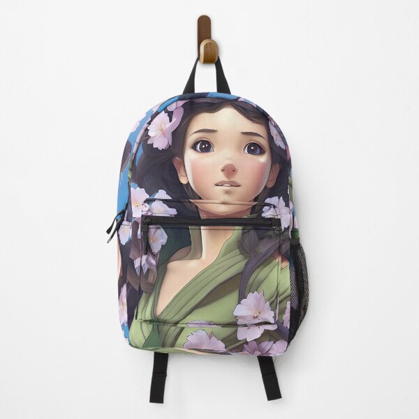 Item preview, girl label design designed and sold by Dicoart.