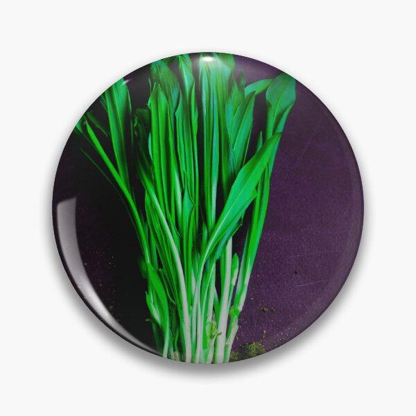 Item preview, Garlic plant designed and sold by JD369.