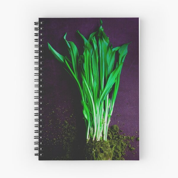 Item preview, Garlic plant designed and sold by JD369.