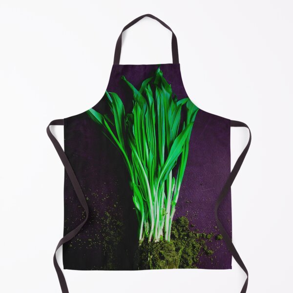 Item preview, Garlic plant designed and sold by JD369.