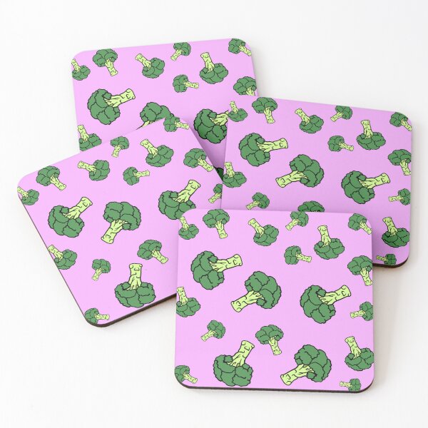 Item preview, We love a broccoli! designed and sold by Milasho.