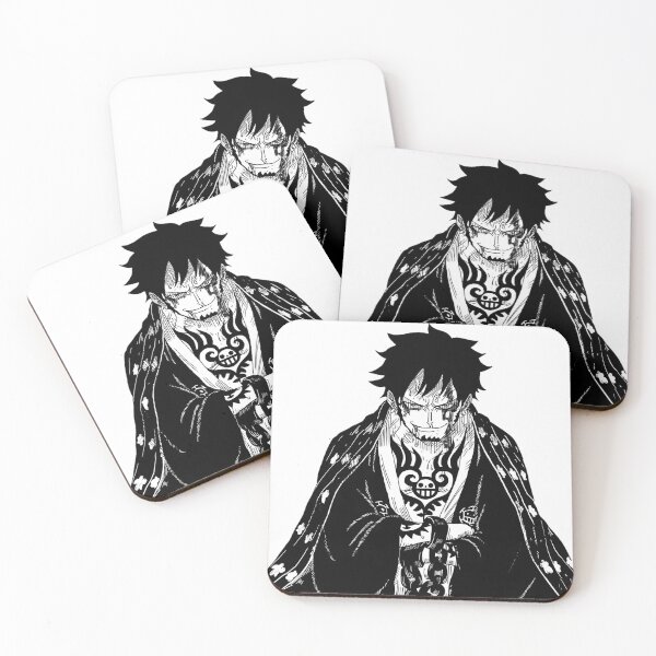 Item preview, One Piece Law  designed and sold by Thebestindesign.