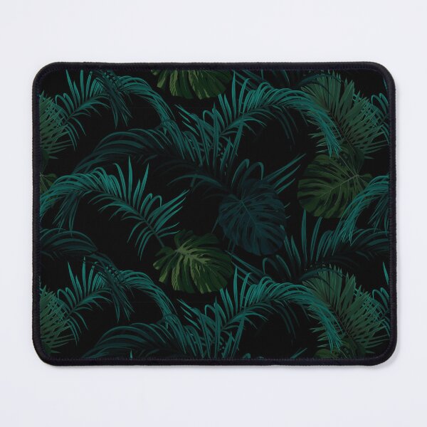 Item preview, Dark green jungle designed and sold by MrFreddie.