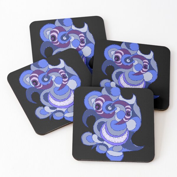 Item preview, Dancing Moon designed and sold by Ana-Brit Asplen.