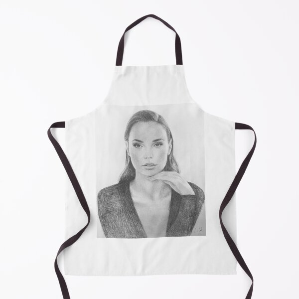Item preview, Gal Gadot designed and sold by GoldsteinART.