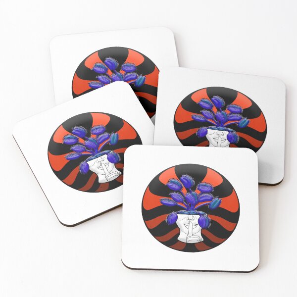 Item preview, Flytrap Secrets designed and sold by nerdpins.