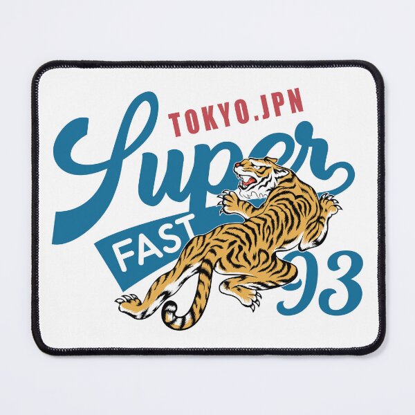 Item preview, Tokyo Japan Sport designed and sold by GUMILANG.