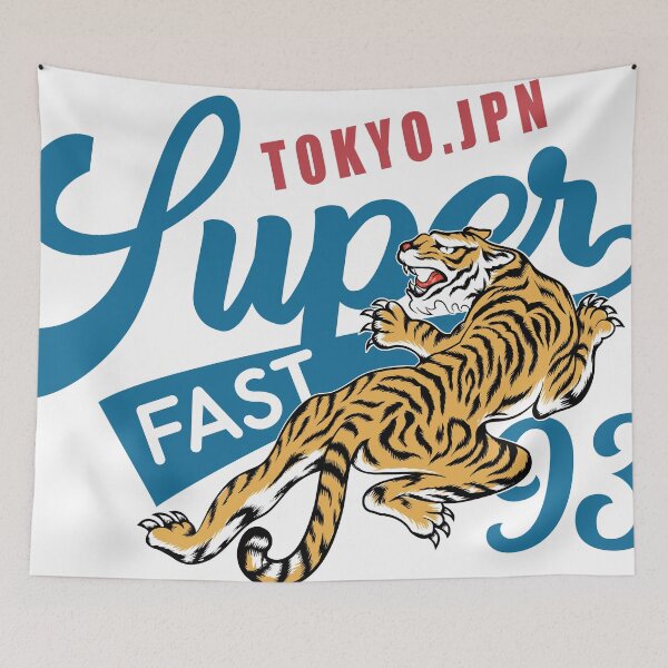 Item preview, Tokyo Japan Sport designed and sold by GUMILANG.