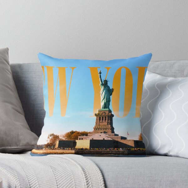 Item preview, Nueva York designed and sold by Gubolas.