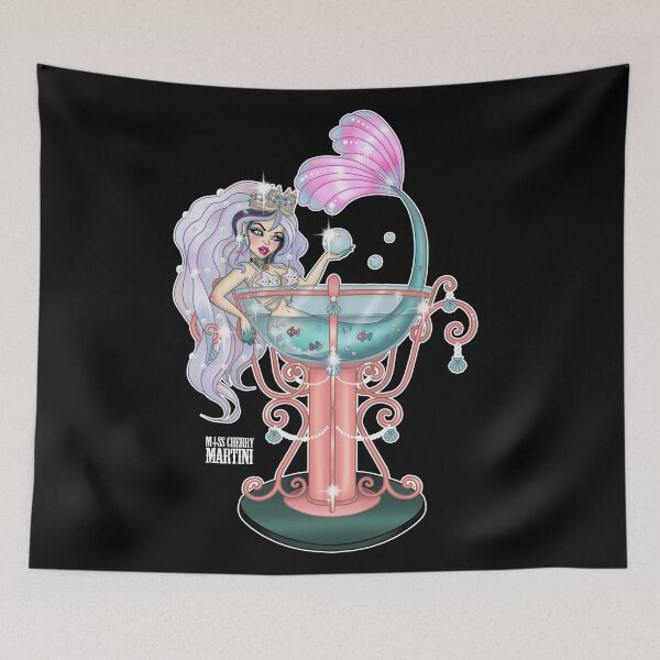 Item preview, Merbabe Showgirl designed and sold by Rose Demon.