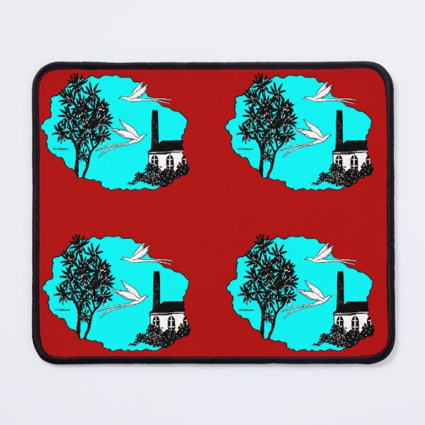 Item preview, Reunion Island. The old cane factory designed and sold by Catherine Debusne.