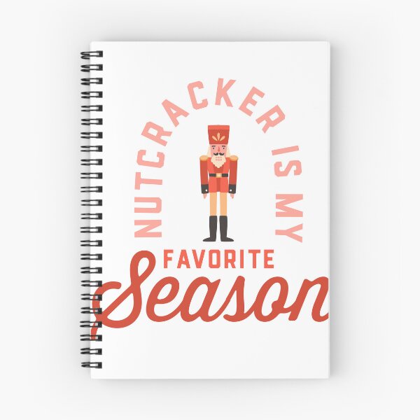 Item preview, Nutcracker is My Favorite Season designed and sold by blt2000.
