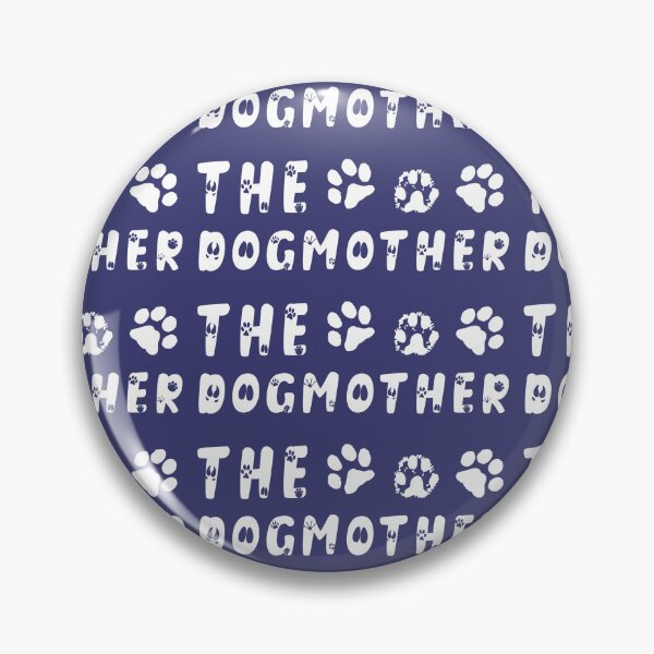 Item preview, The Dogmother Dogloving designed and sold by TFLprod.
