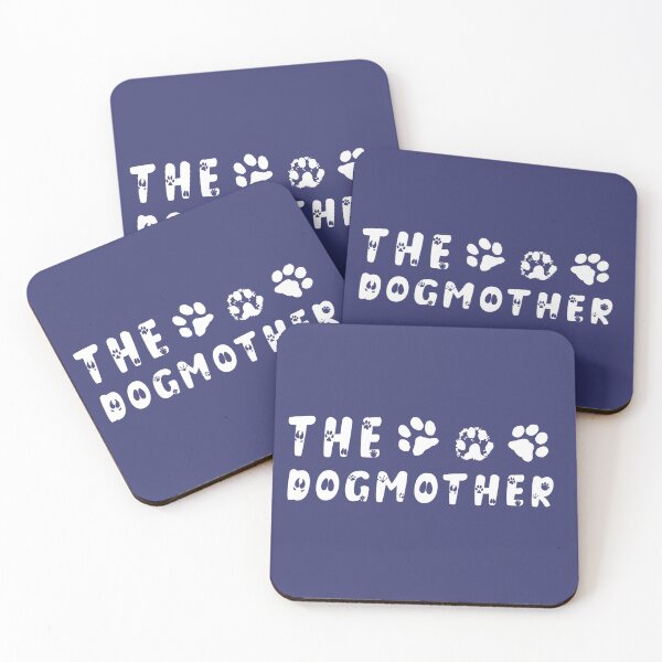 Item preview, The Dogmother Dogloving designed and sold by TFLprod.