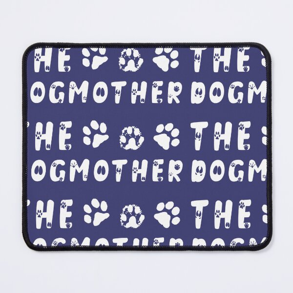 Item preview, The Dogmother Dogloving designed and sold by TFLprod.