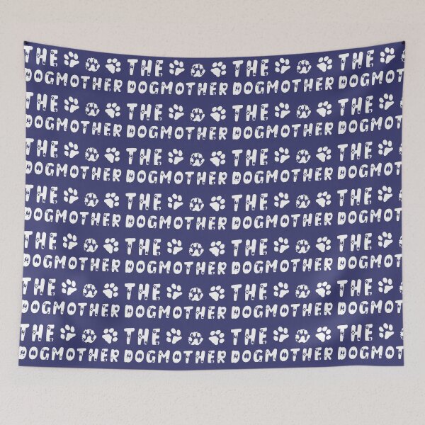 Item preview, The Dogmother Dogloving designed and sold by TFLprod.