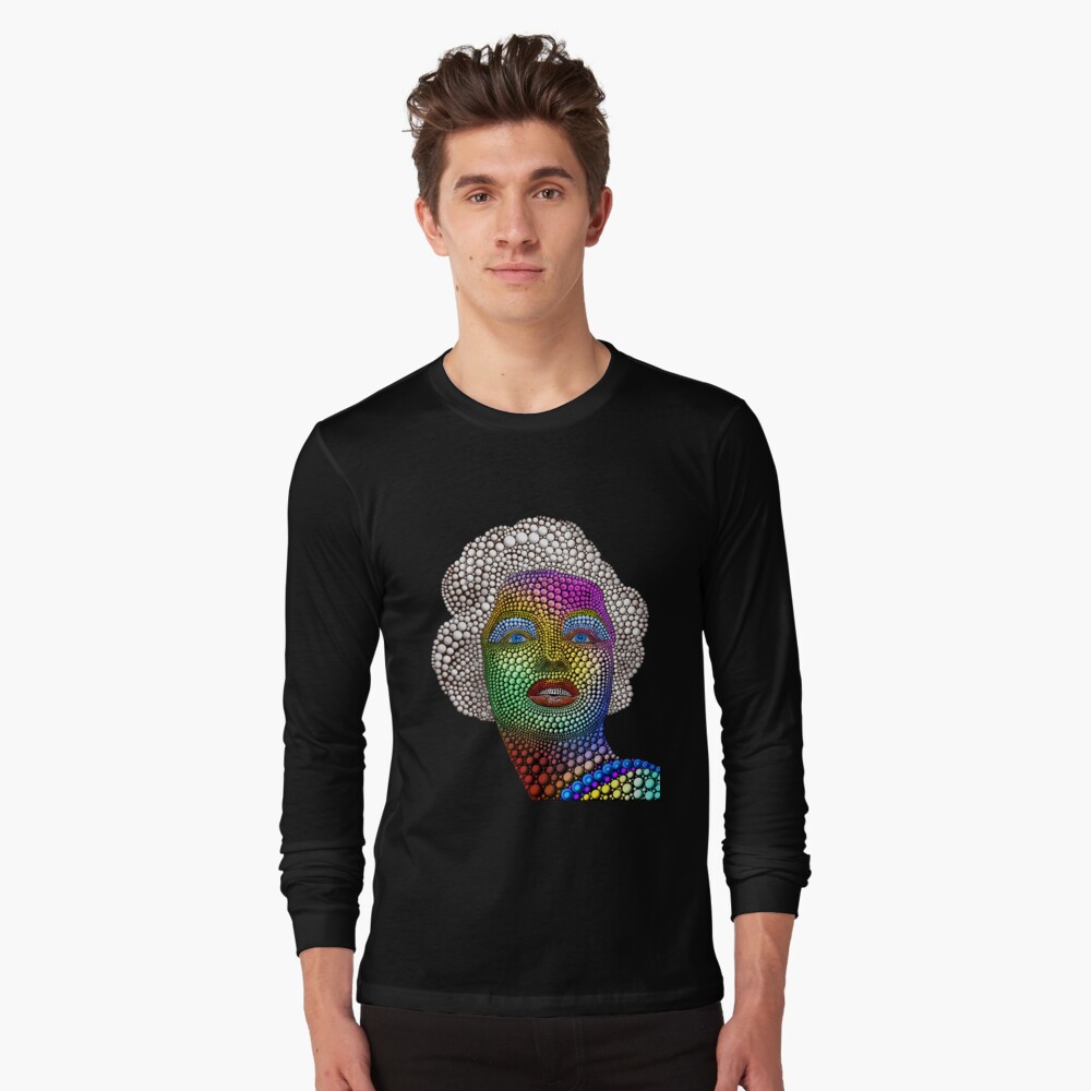 Item preview, Long Sleeve T-Shirt designed and sold by Vk91art.