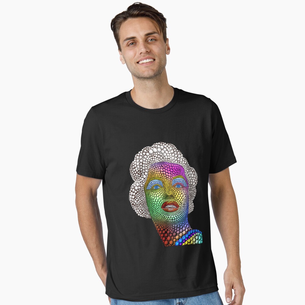 Item preview, Essential T-Shirt designed and sold by Vk91art.