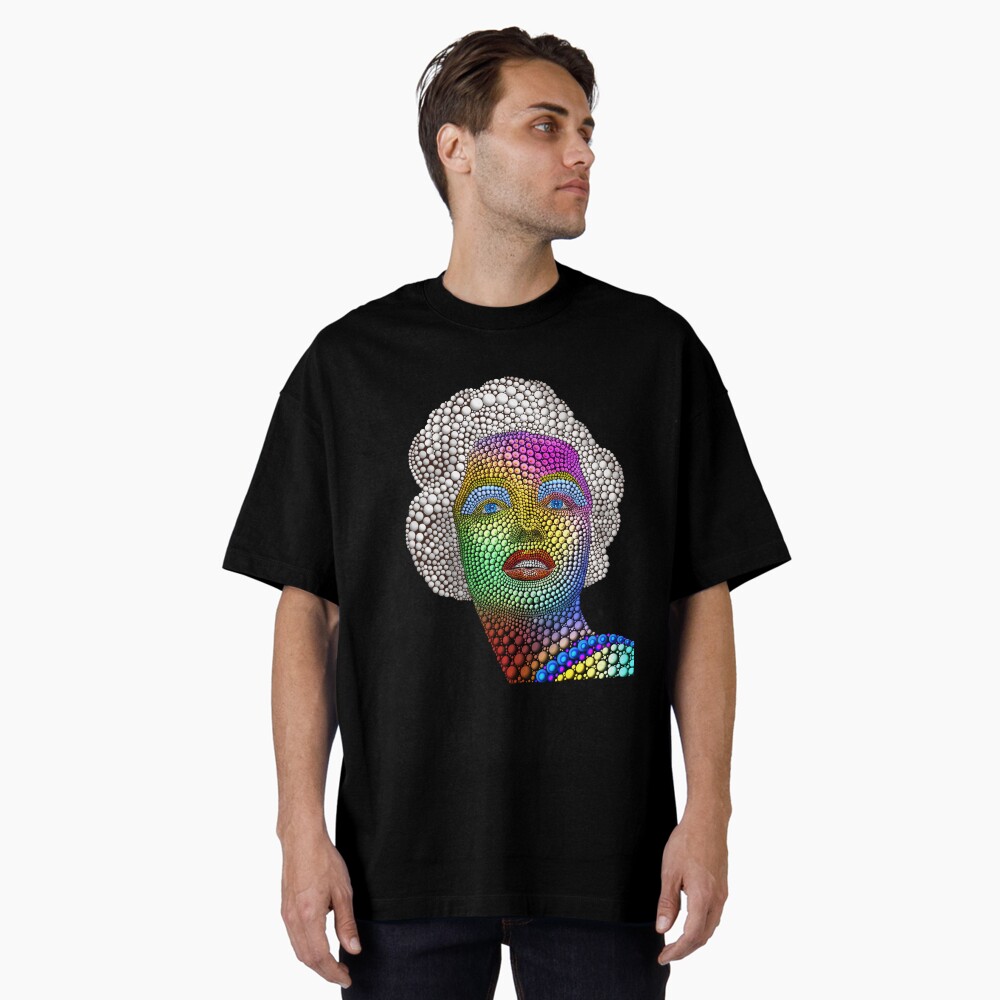 Item preview, Oversized T-Shirt designed and sold by Vk91art.
