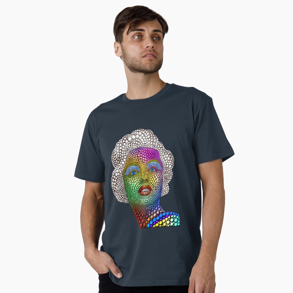 Item preview, Premium T-Shirt designed and sold by Vk91art.