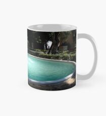 The fountain Mug