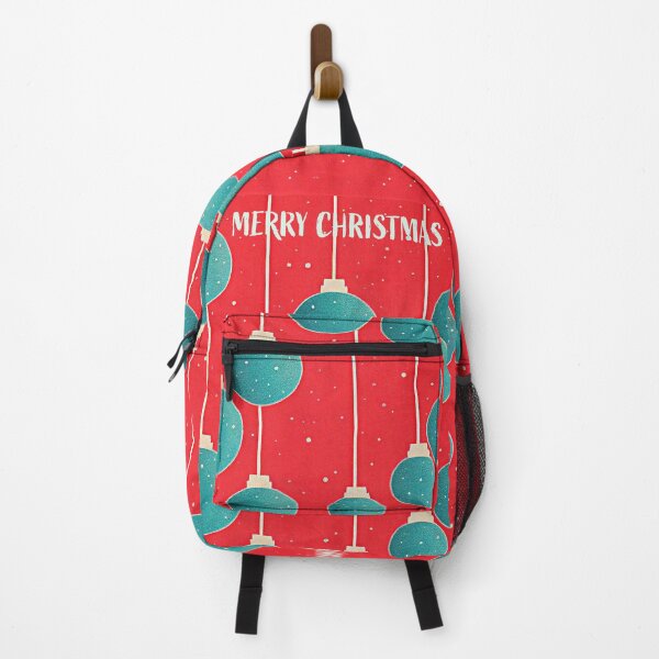 Item preview, RETRO MERRY CHRISTMAS Midjourney AI Artwork designed and sold by davidjulie.
