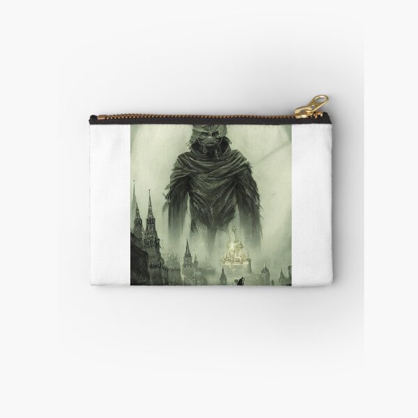Item preview, WOLF OVERLORD  designed and sold by Cryptobowdy.