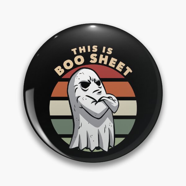 Artikelvorschau, This Is Boo Sheet Ghost Halloween Boo Sheet Gear entworfen und verkauft von DynamicDesign.