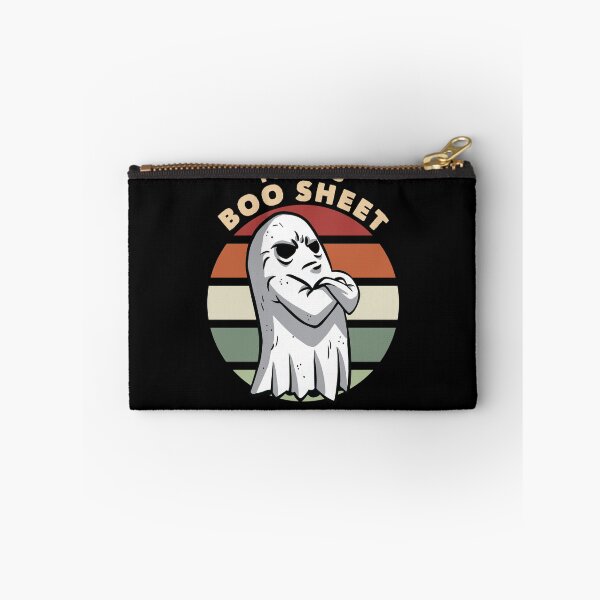 Item preview, This Is Boo Sheet Ghost Halloween Boo Sheet Gear designed and sold by DynamicDesign.