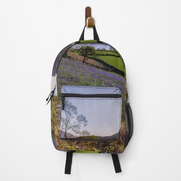 Item preview, Rannerdale Knotts Bluebells designed and sold by derekbeattie.