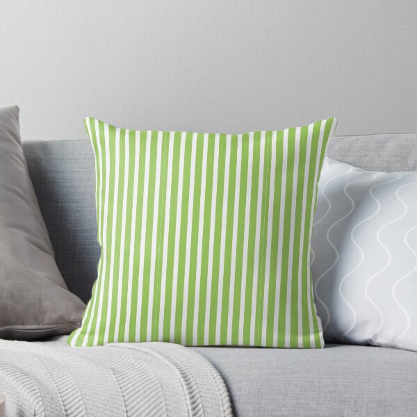 Item preview, Green Stripes designed and sold by NashtheDragon.