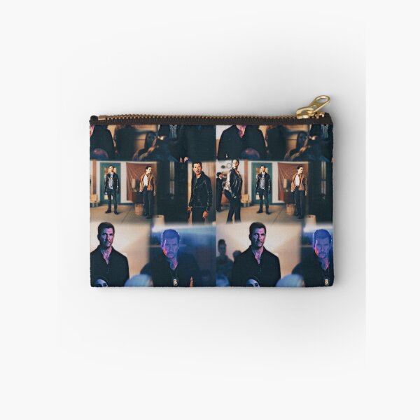Item preview, FBI Most Wanted designed and sold by EmeralsIsleEdit.